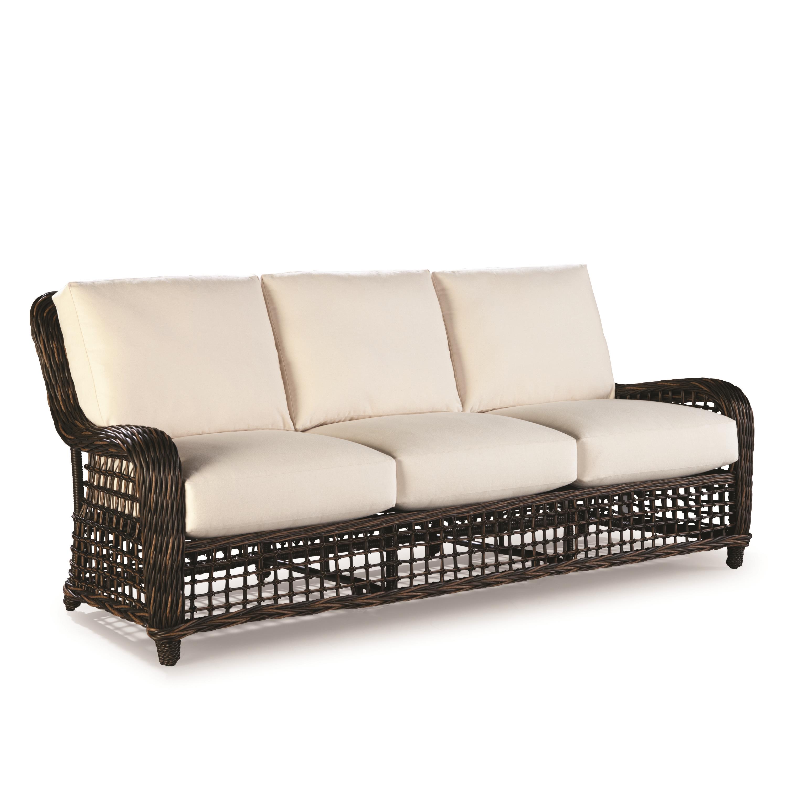 Lane Venture Moraya Bay Outdoor Three Seat Sofa Jacksonville